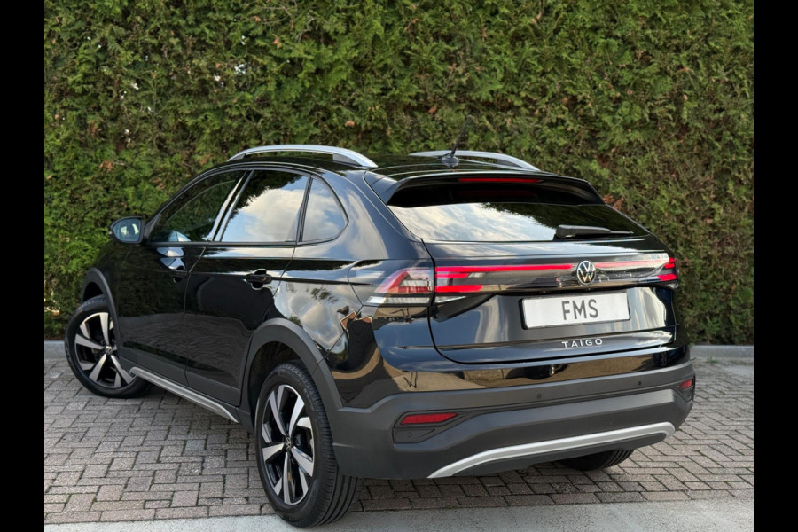Volkswagen Taigo 1.0 TSI Life CarPlay ACC Automaat