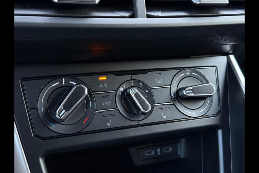 Volkswagen Taigo 1.0 TSI Life CarPlay ACC Automaat