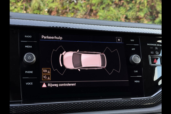 Volkswagen Taigo 1.0 TSI Life CarPlay ACC Automaat