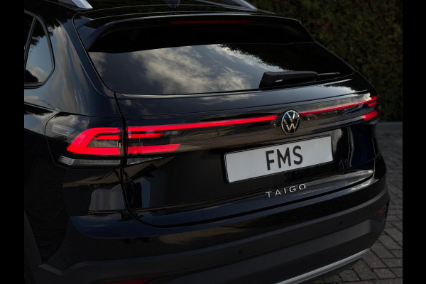 Volkswagen Taigo 1.0 TSI Life CarPlay ACC Automaat