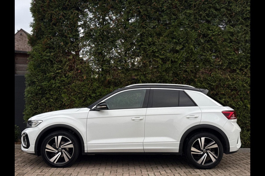 Volkswagen T-Roc 1.5 TSI 3x R-Line Panorama CarPlay