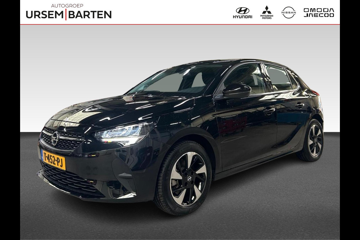 Opel CORSA-E Level 3 50 kWh