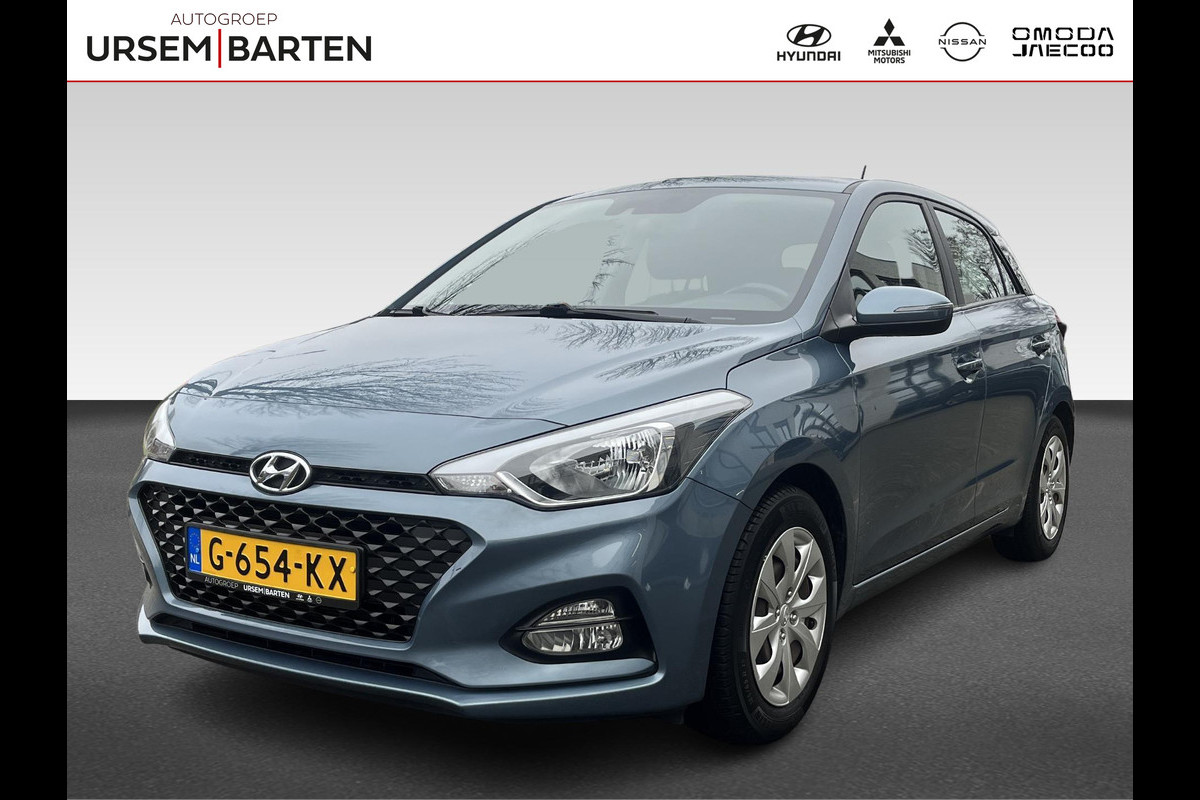 Hyundai i20 1.0 T-GDI Comfort | Trekhaak