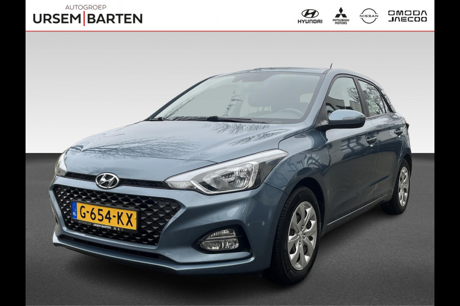 Hyundai i20 1.0 T-GDI Comfort | Trekhaak