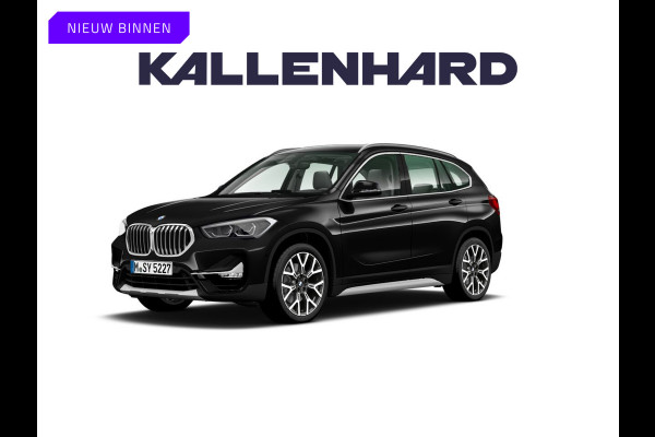 BMW X1 sDrive20i xLine - Head-Up - Hifi - Navi Plus - Sportstoelen