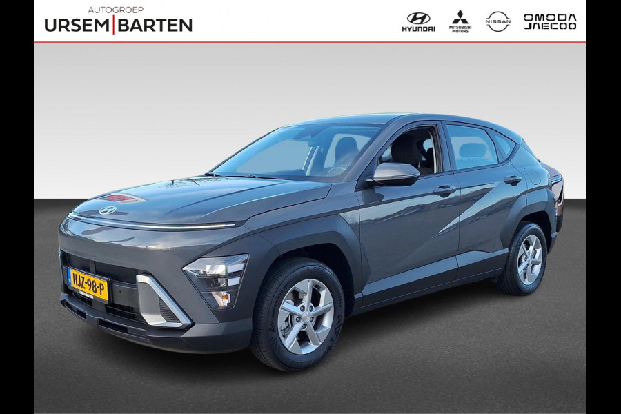 Hyundai Kona 1.6 GDI HEV Comfort  | LED | Adaptieve Cruise Control