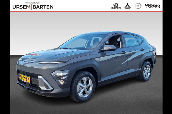 Hyundai Kona 1.6 GDI HEV Comfort  | LED | Adaptieve Cruise Control