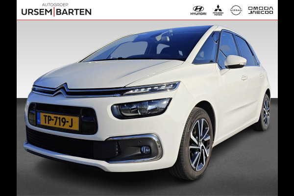 Citroën C4 Picasso 1.6 THP Shine | Distributieriem 01-2026 vervangen | Navigatie | Stoelverwarming