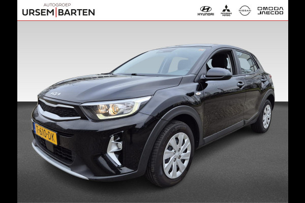 Kia Stonic 1.0 T-GDi MHEV ComfortLine