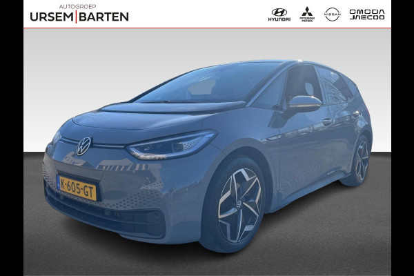Volkswagen ID.3 First Plus 58 kWh