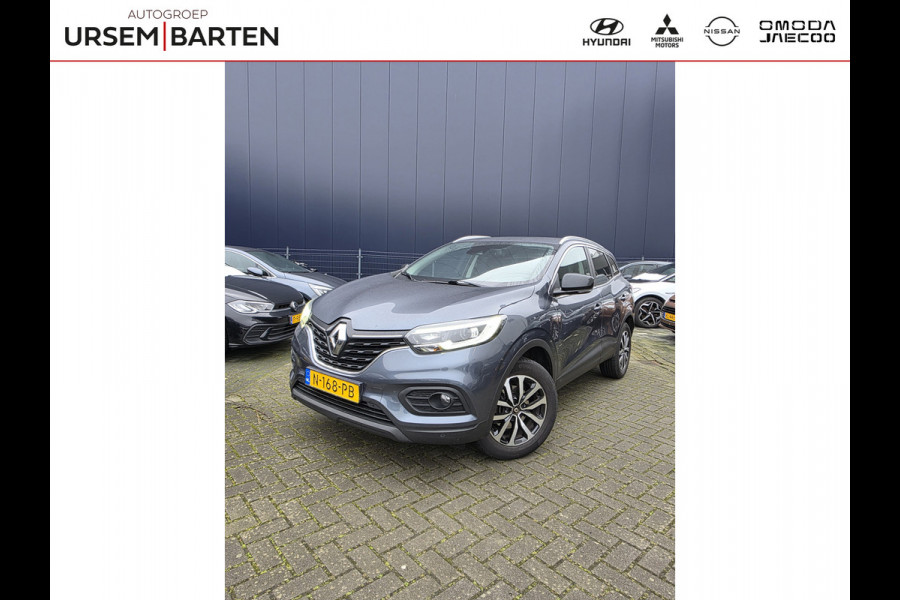 Renault Kadjar 1.3 TCe Limited