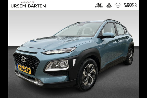 Hyundai Kona 1.6 GDI HEV Comfort