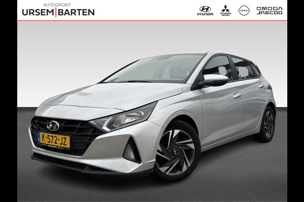 Hyundai i20 1.2 MPI Comfort Achteruitrij camera | Cruise control | Airco