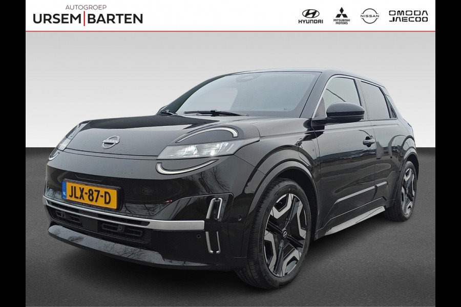 Nissan Micra EVOLVE 52 kWh | afn. Trekhaak 13-polig | € 1.000,00 voordeel