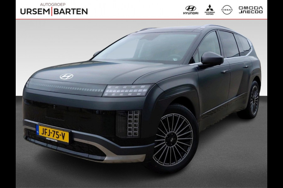 Hyundai IONIQ 9 Lounge AWD+ 7p. 110.3 kWh