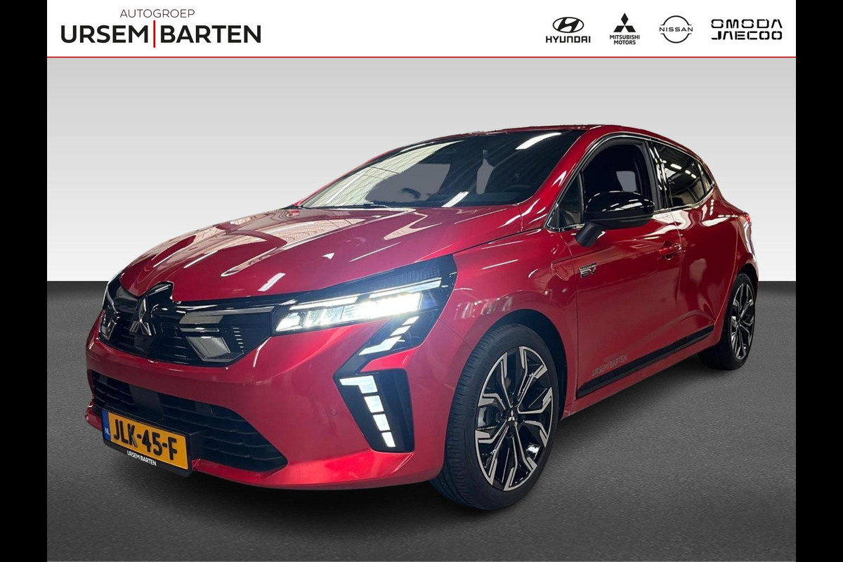 Mitsubishi Colt 1.6 HEV Intense+