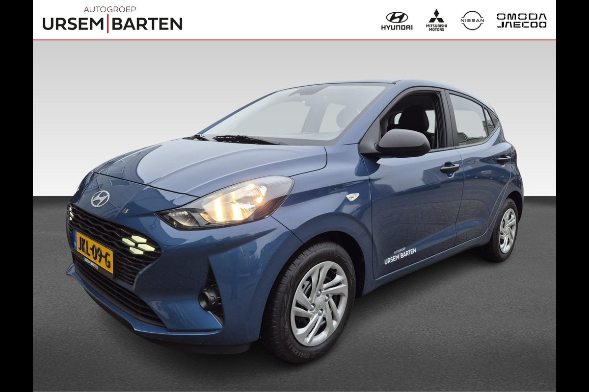 Hyundai i10 1.0 Comfort