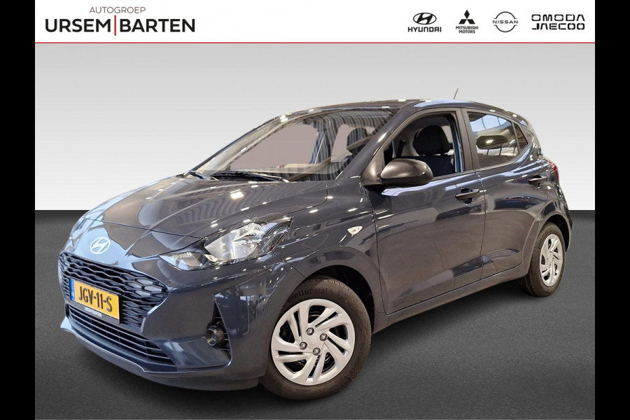 Hyundai i10 1.0 Comfort