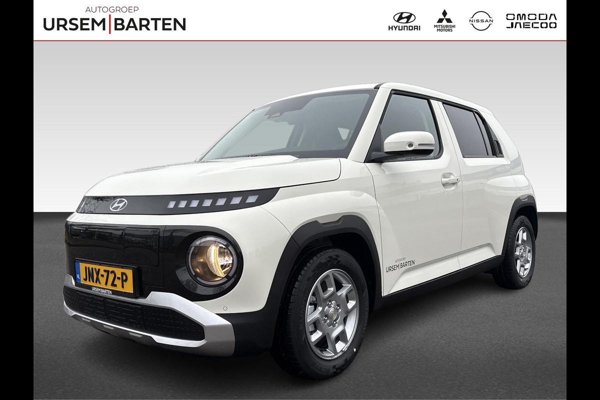 Hyundai Inster Pulse 49 kWh