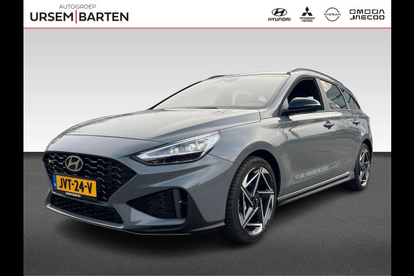 Hyundai i30 Wagon 1.5 T-GDi MHEV N Line