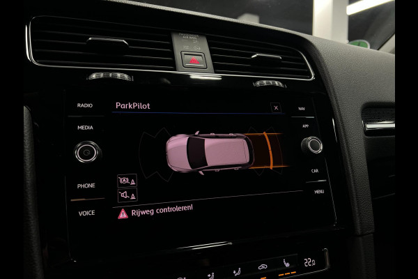 Volkswagen Golf 1.5 TSI R-Line | ACC | PDC | Carplay | LED |