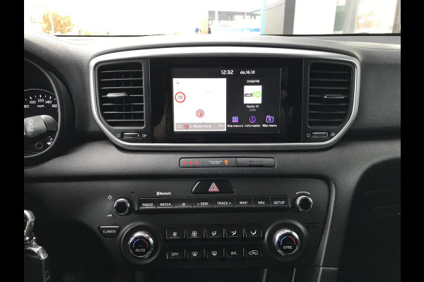 Kia Sportage 1.6 DynamicLine 7 JAAR GARANTIE