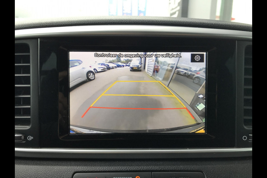 Kia Sportage 1.6 DynamicLine 7 JAAR GARANTIE