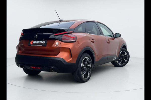 Citroën C4 1.2 PT 130 EAT8 Shine | Adaptive cruise | Stoel- stuur- stoelverwarming | Prijs is rijklaar