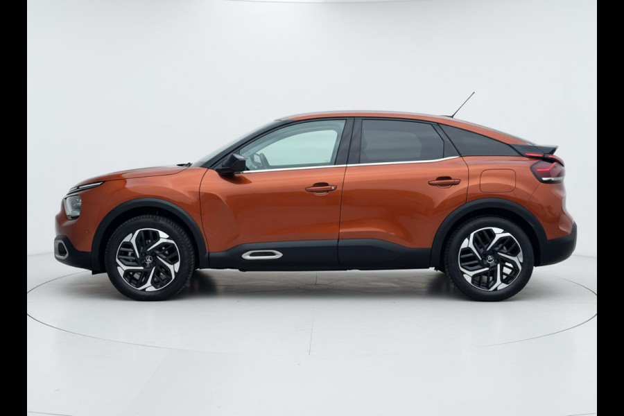 Citroën C4 1.2 PT 130 EAT8 Shine | Adaptive cruise | Stoel- stuur- stoelverwarming | Prijs is rijklaar