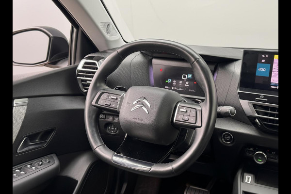 Citroën C4 1.2 PT 130 EAT8 Shine | Adaptive cruise | Stoel- stuur- stoelverwarming | Prijs is rijklaar