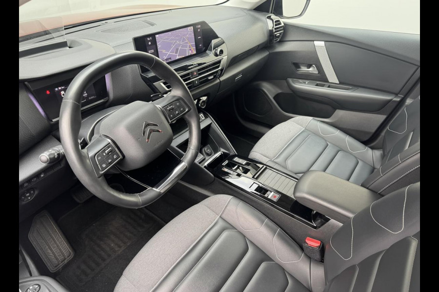 Citroën C4 1.2 PT 130 EAT8 Shine | Adaptive cruise | Stoel- stuur- stoelverwarming | Prijs is rijklaar