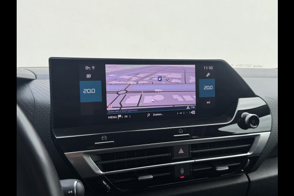 Citroën C4 1.2 PT 130 EAT8 Shine | Adaptive cruise | Stoel- stuur- stoelverwarming | Prijs is rijklaar