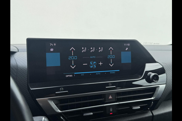 Citroën C4 1.2 PT 130 EAT8 Shine | Adaptive cruise | Stoel- stuur- stoelverwarming | Prijs is rijklaar