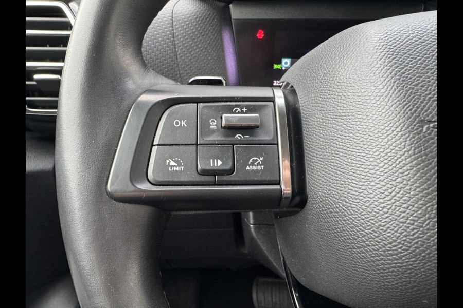 Citroën C4 1.2 PT 130 EAT8 Shine | Adaptive cruise | Stoel- stuur- stoelverwarming | Prijs is rijklaar