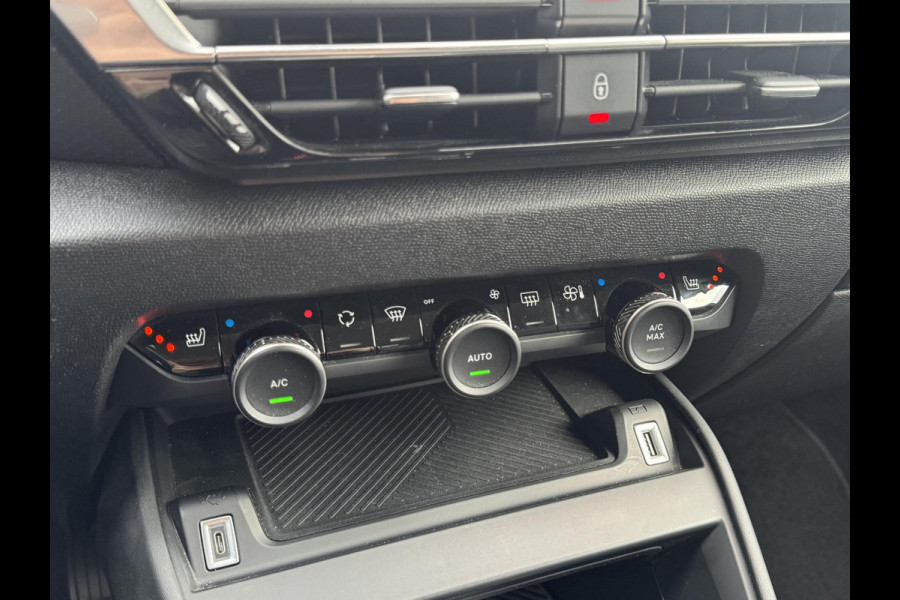 Citroën C4 1.2 PT 130 EAT8 Shine | Adaptive cruise | Stoel- stuur- stoelverwarming | Prijs is rijklaar