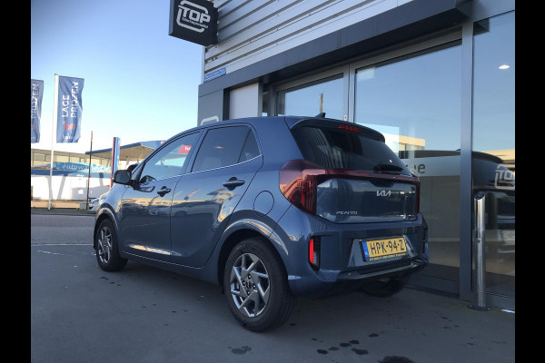 Kia Picanto 1.0 DPI DynamicPlusLine 7 JAAR GARANTIE
