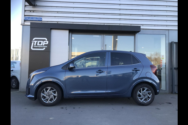 Kia Picanto 1.0 DPI DynamicPlusLine 7 JAAR GARANTIE