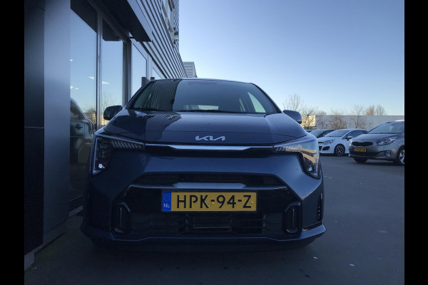 Kia Picanto 1.0 DPI DynamicPlusLine 7 JAAR GARANTIE