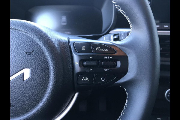 Kia Picanto 1.0 DPI DynamicPlusLine 7 JAAR GARANTIE