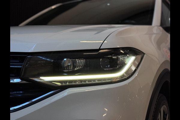 Volkswagen T-Cross 1.0 TSI 3X R-Line DSG | VIRTUAL | LED | CAMERA | VOL!