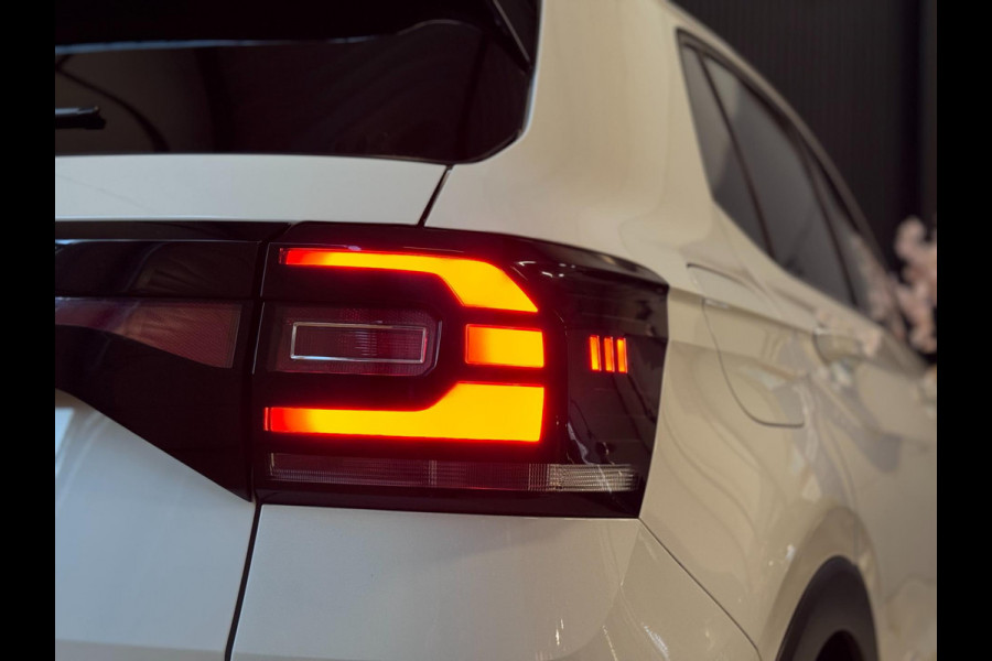 Volkswagen T-Cross 1.0 TSI 3X R-Line DSG | VIRTUAL | LED | CAMERA | VOL!