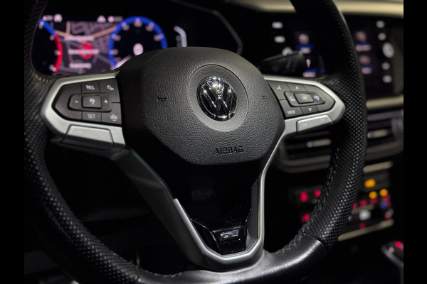 Volkswagen T-Cross 1.0 TSI 3X R-Line DSG | VIRTUAL | LED | CAMERA | VOL!