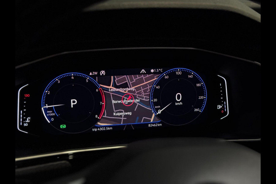 Volkswagen T-Cross 1.0 TSI 3X R-Line DSG | VIRTUAL | LED | CAMERA | VOL!