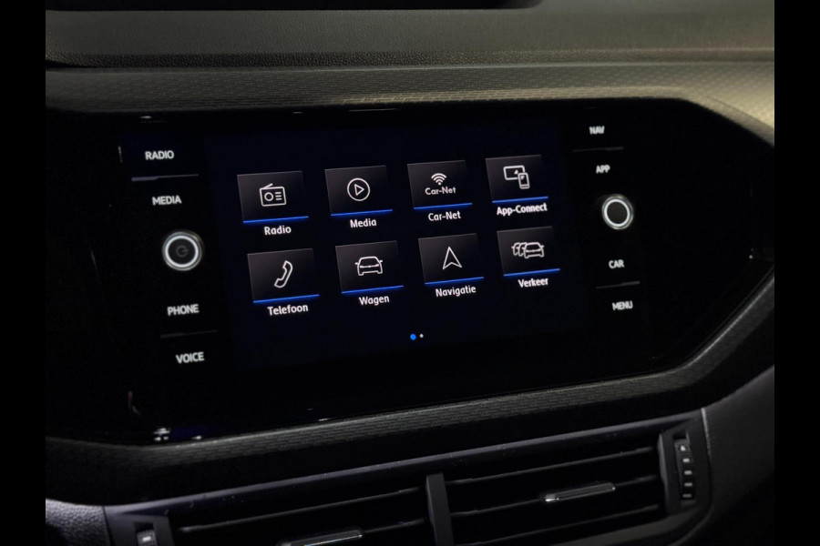 Volkswagen T-Cross 1.0 TSI 3X R-Line DSG | VIRTUAL | LED | CAMERA | VOL!
