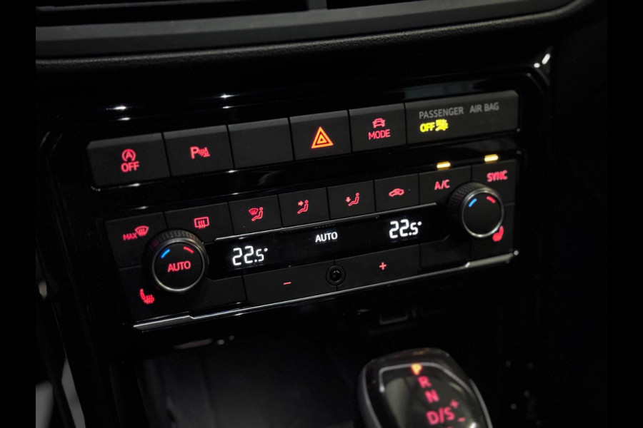 Volkswagen T-Cross 1.0 TSI 3X R-Line DSG | VIRTUAL | LED | CAMERA | VOL!