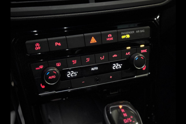 Volkswagen T-Cross 1.0 TSI 3X R-Line DSG | VIRTUAL | LED | CAMERA | VOL!