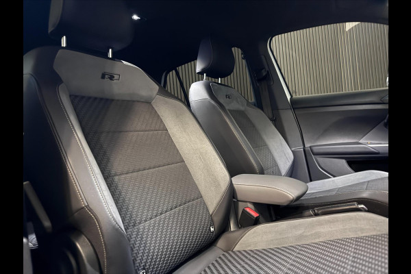 Volkswagen T-Cross 1.0 TSI 3X R-Line DSG | VIRTUAL | LED | CAMERA | VOL!