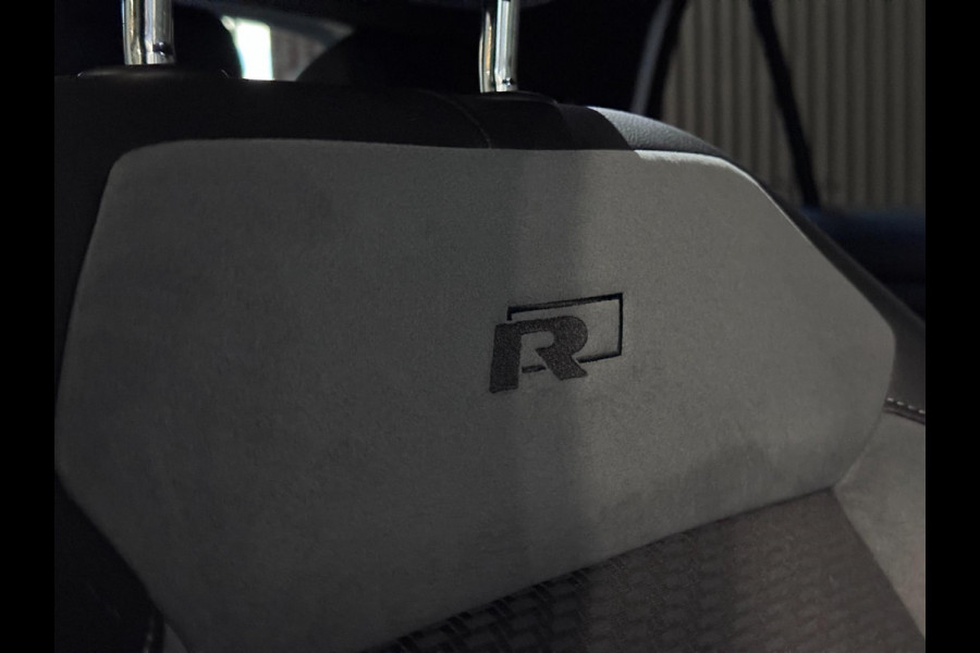 Volkswagen T-Cross 1.0 TSI 3X R-Line DSG | VIRTUAL | LED | CAMERA | VOL!