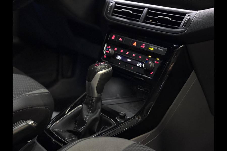 Volkswagen T-Cross 1.0 TSI 3X R-Line DSG | VIRTUAL | LED | CAMERA | VOL!