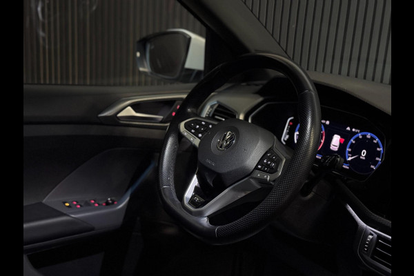 Volkswagen T-Cross 1.0 TSI 3X R-Line DSG | VIRTUAL | LED | CAMERA | VOL!